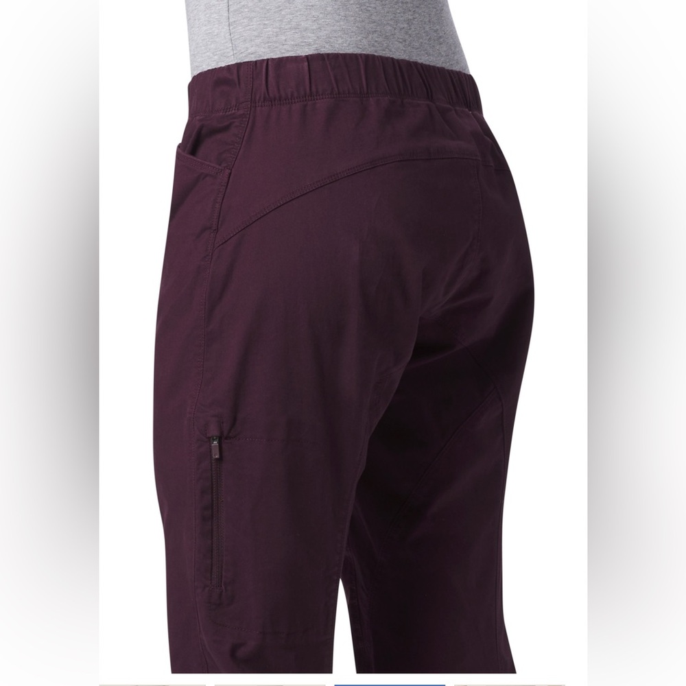 Women’s mountain hardwear Cederberg Pants size small - Picture 14 of 16